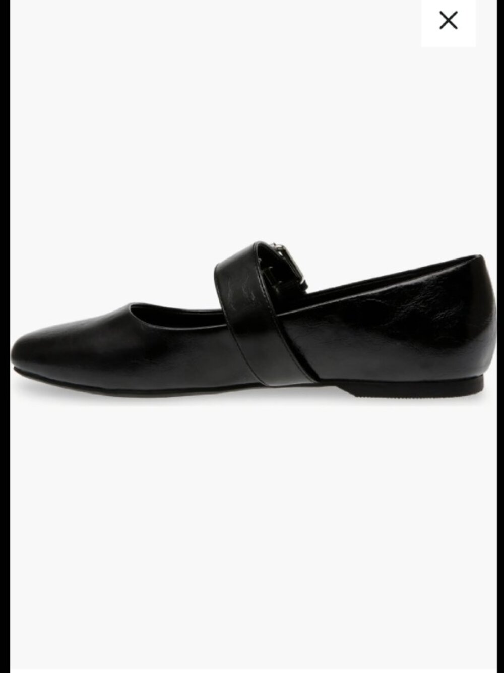 NWB Dolce Vita Mellie Mary Jane Flat 9 - Picture 5 of 10